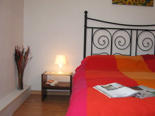 Venere Casa de hóspedes *